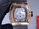 High Quality Rose Gold Richard Mille Skull Watch With Diamonds Black Rubber Strap Replica (7)_th.jpg